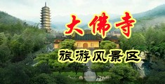 啊啊啊好爽黄片中国浙江-新昌大佛寺旅游风景区